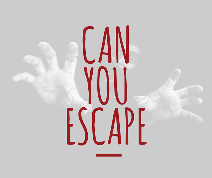 Can you escape?