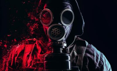Outbreak Labyrinth Escape Rooms